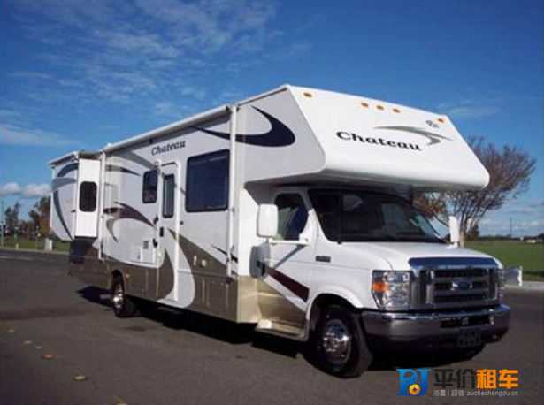 成都租賃房車要找規模大、年限久的公司