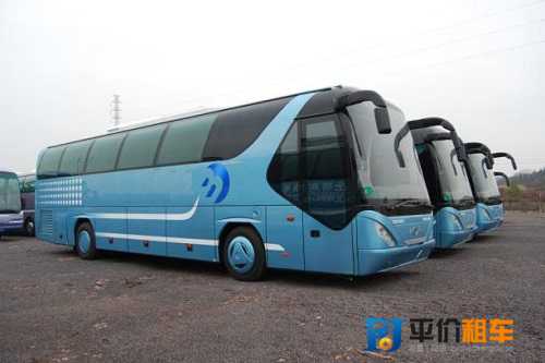 成都租大巴車(chē)