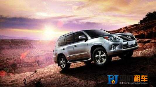 成都租車價格表